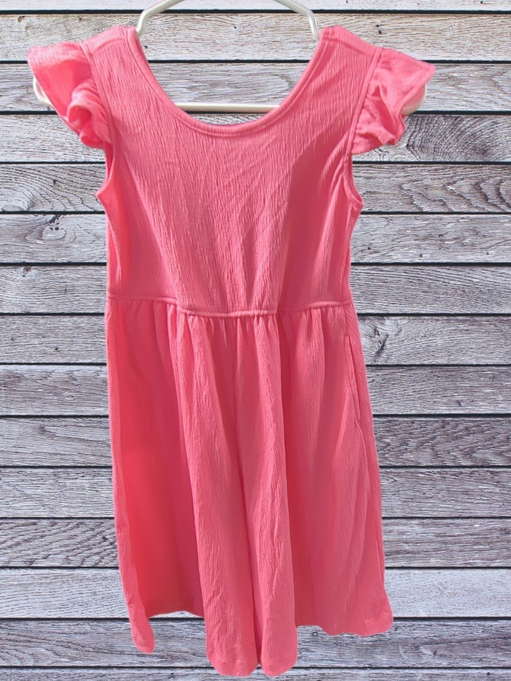 Girls Romper